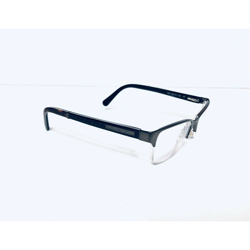 Michael Kors Rectangular Black Glasses - image 3